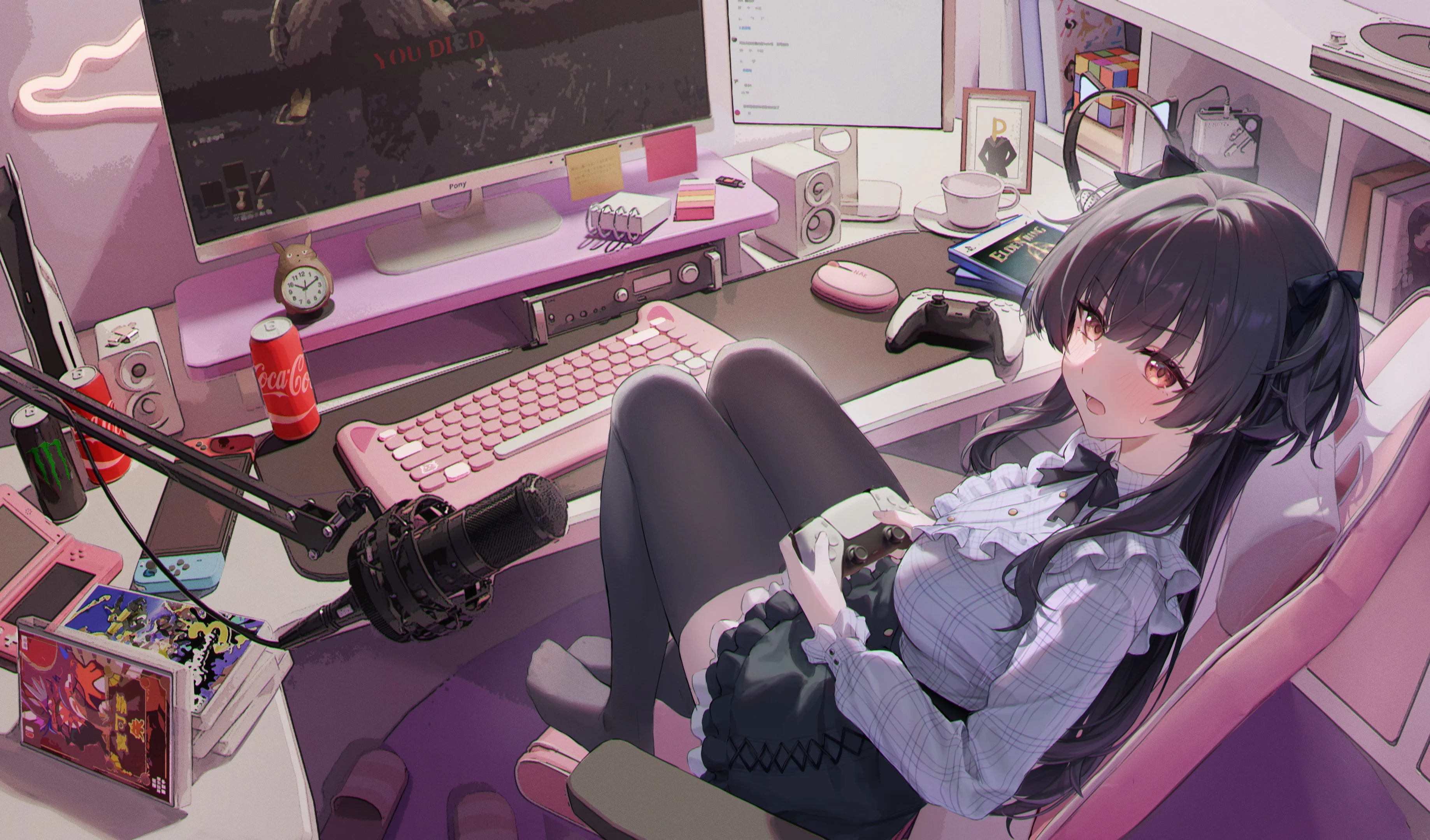 cover